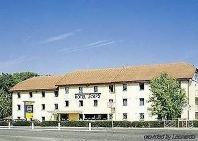 Stars Geneve Aeroport Hotel Ferney-Voltaire