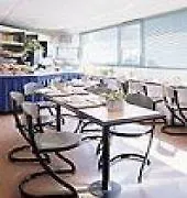Stars Geneve Aeroport Hotel Ferney-Voltaire 2*,