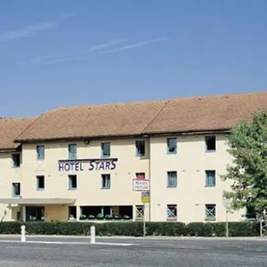 Stars Geneve Aeroport Hotel Ferney-Voltaire